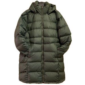 THE NORTH FACE Women's Metropolis Insulated Parka Thyme 2X
